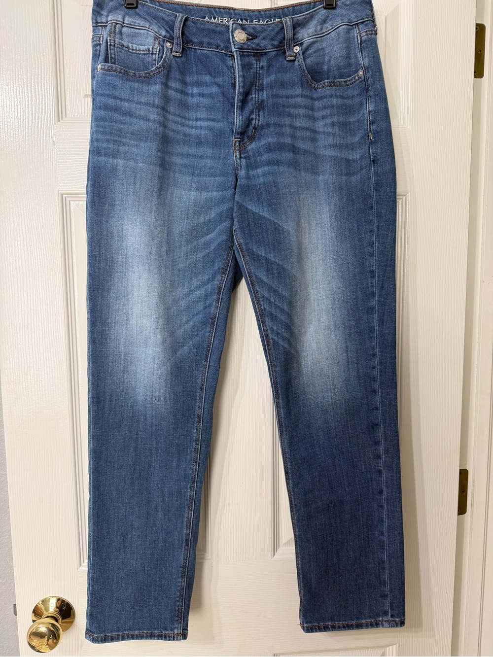 AE Tomgirl Jeans